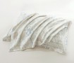 Комплект постельного белья Семейный, фланель 2441-7 